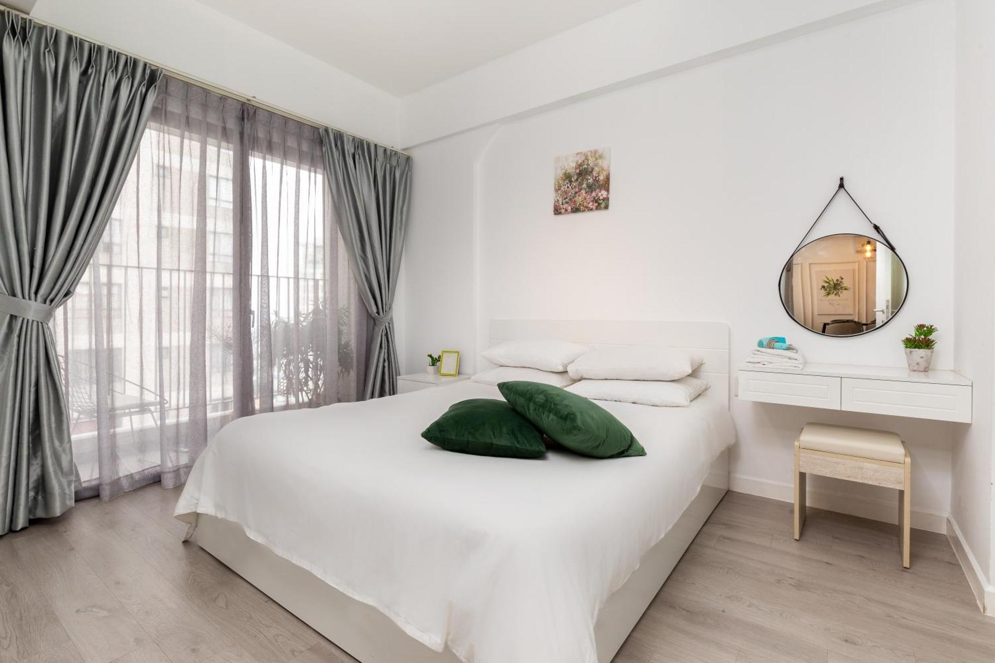 Hotel Wahalla - Ben Thanh Market โฮจิมินห์ซิตี้ ภายนอก รูปภาพ