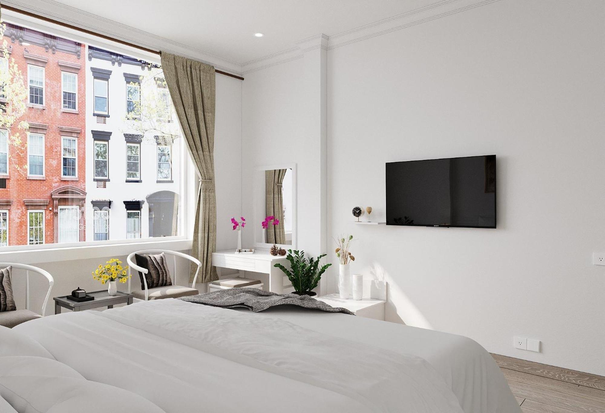 Hotel Wahalla - Ben Thanh Market โฮจิมินห์ซิตี้ ภายนอก รูปภาพ